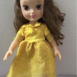Disney Princess Belle