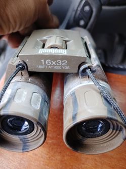 Bushnell binoculars expensive high quality