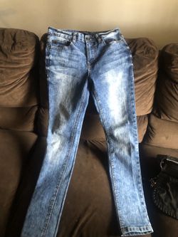 Men Jeans Size 30 