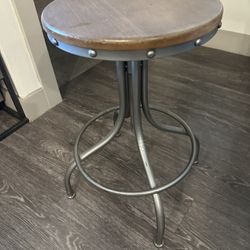 Stool Chair