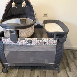 Graco Pack N Play
