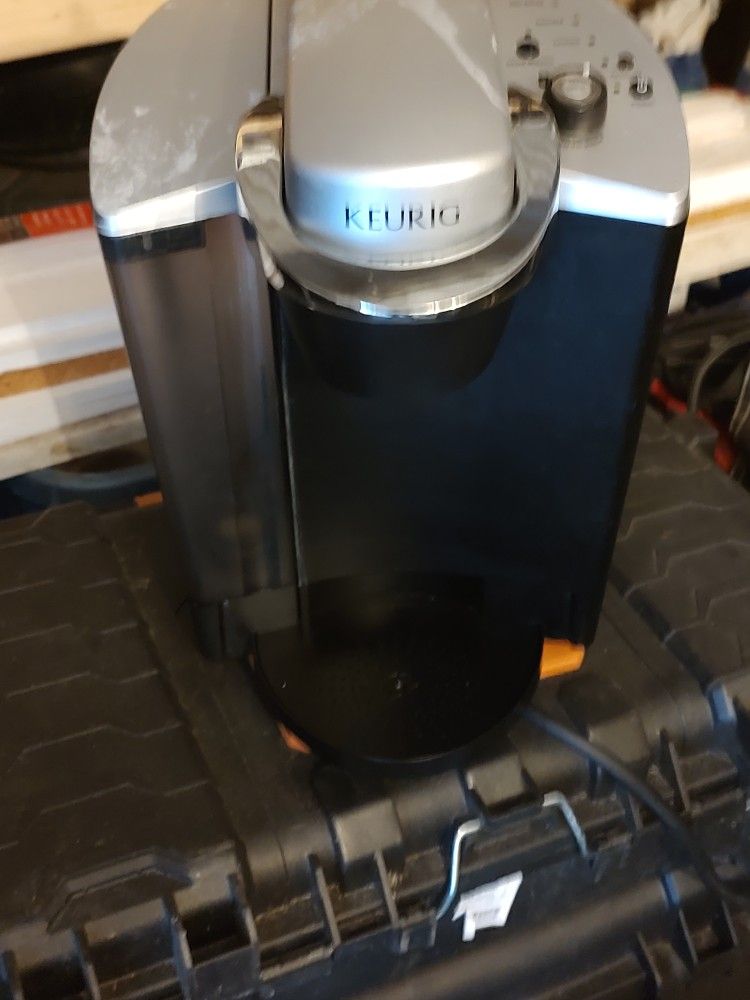 Keurig Office Pro 145 