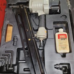 Porter Cable Air Framing Gun