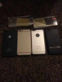 iPhone 6 Plus cases