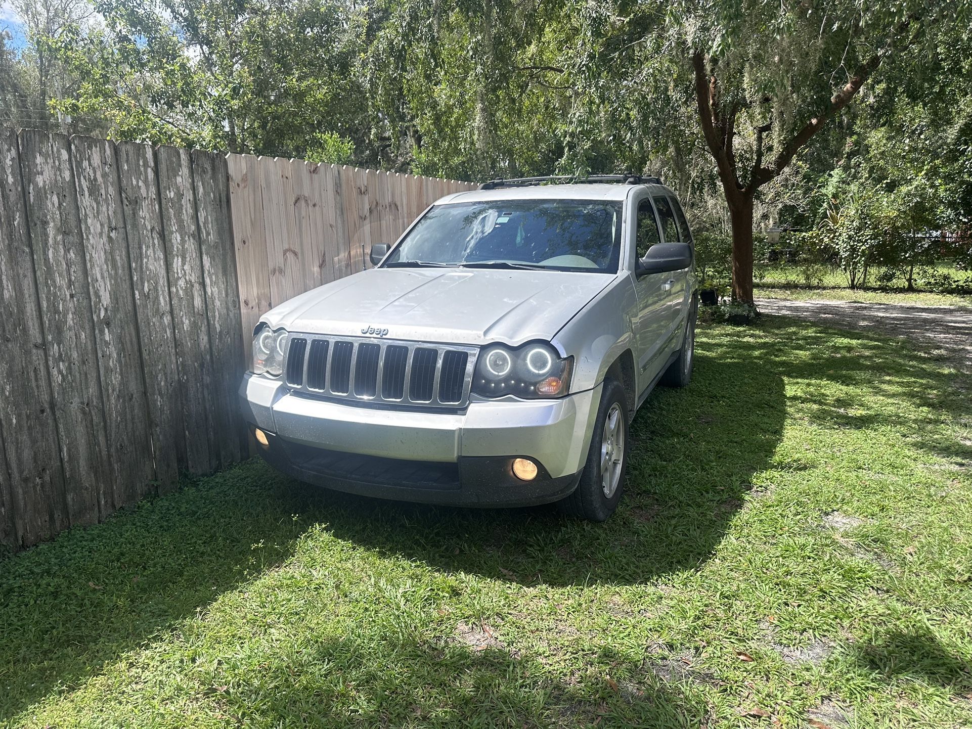 2005 Jeep Grand Cherokee