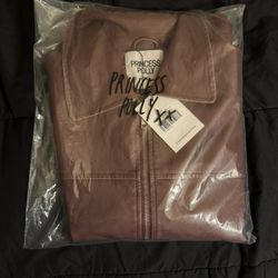 Princess Polly Jacket