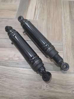Rear Air Adjustable Shock Absorber Ford Ranger,  Mazda and Bronco II- Please click on "See More" for fitment