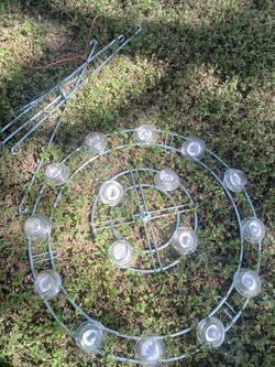 Ikea Outdoor Chandelier 