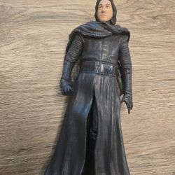 STAR WARS SERIES KYLO REN 7" Unmasked Articulated action Figure no Base no Sword