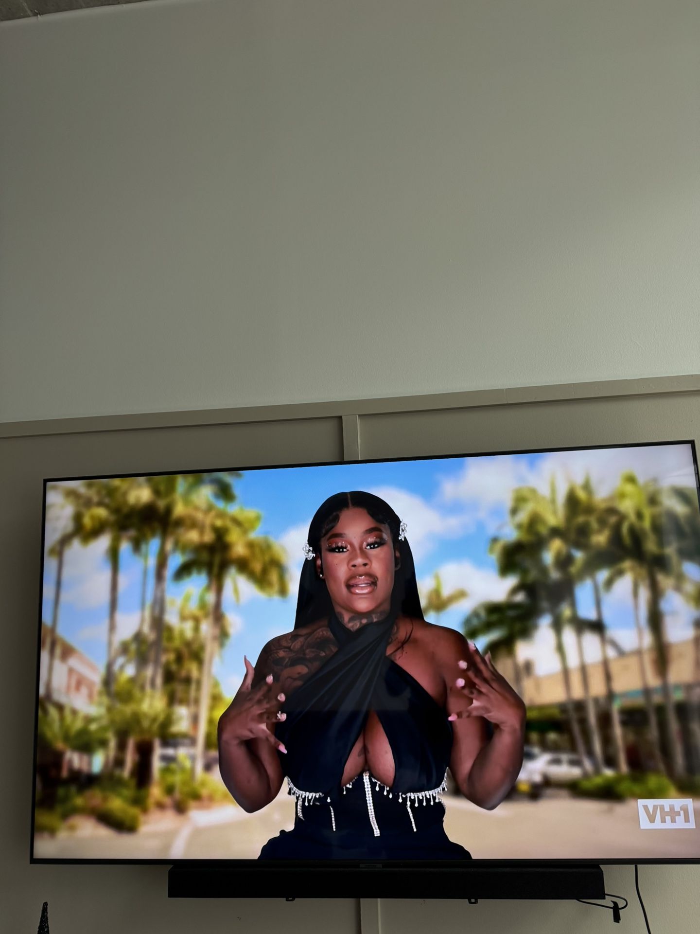 Neo Samsung Qled