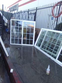 Windows