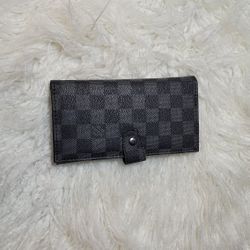 Men Big Wallet