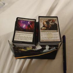 Magic: The Gathering, 403 Cards