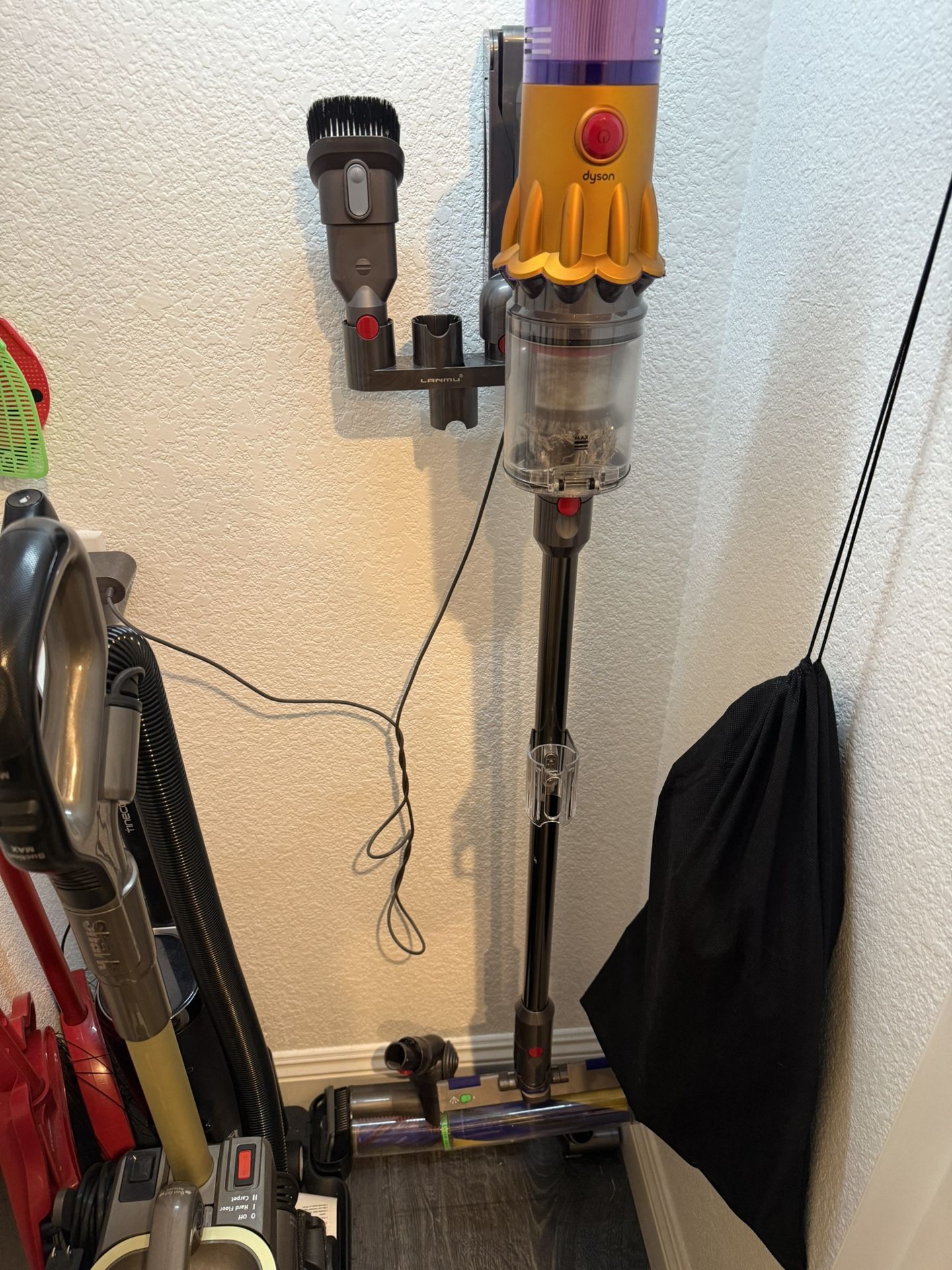 Dyson V12 Slim Detect