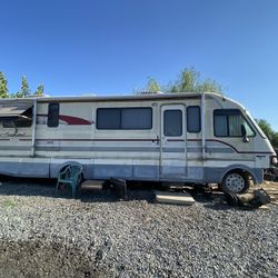 RV For Sale 