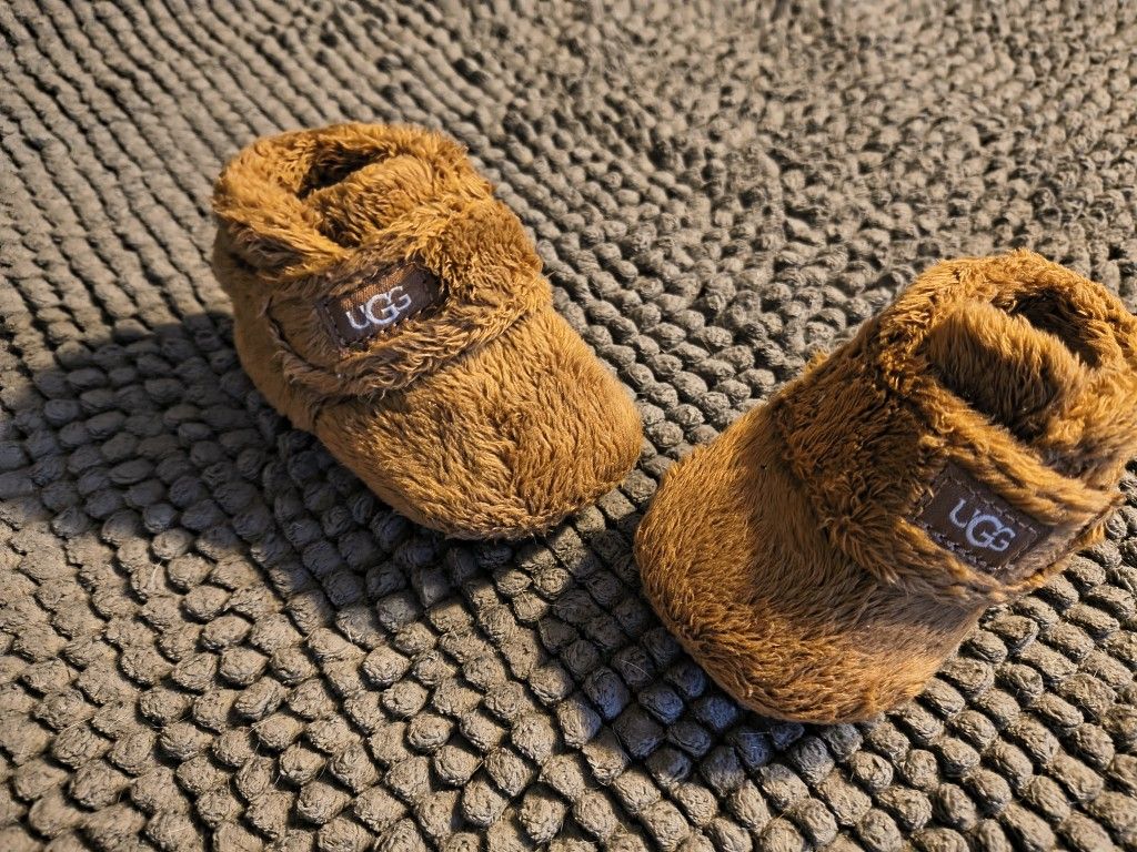Ugg Infant 