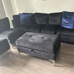 $400 Sectional Pick Up Only
