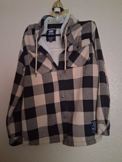 Chaqueta