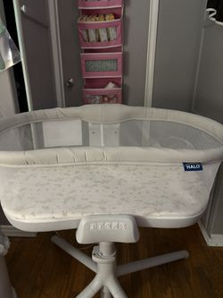 Halo Bassinet 