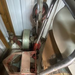 Estate Tools & Equipment Sale