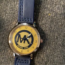 Unisex Michael Kors Watch