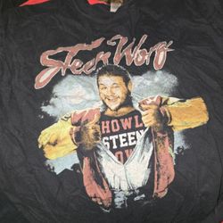 used pro wrestling shirts part 2