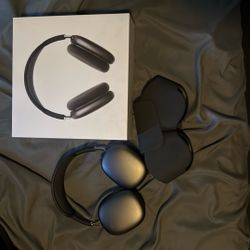 Pro Max Apple Headphones 