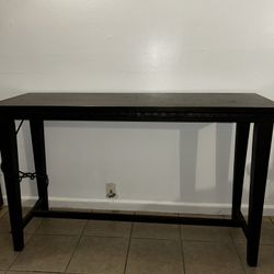 Entrance Or Hallway Table 