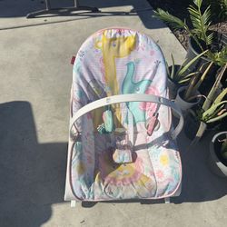 Fisher price Chair