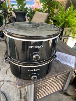 Crockpot