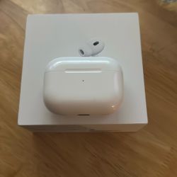 AirPod Pros Gen 2