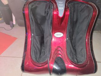 Zeny Foot And Calf Massager