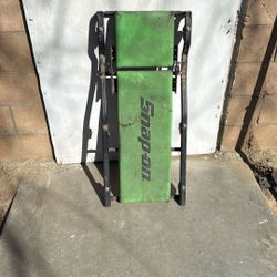 Snap On Creeper 