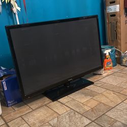 Samsung Tv 