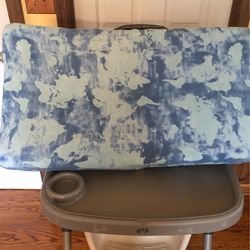 Infant Changing Cushion For Changing Table