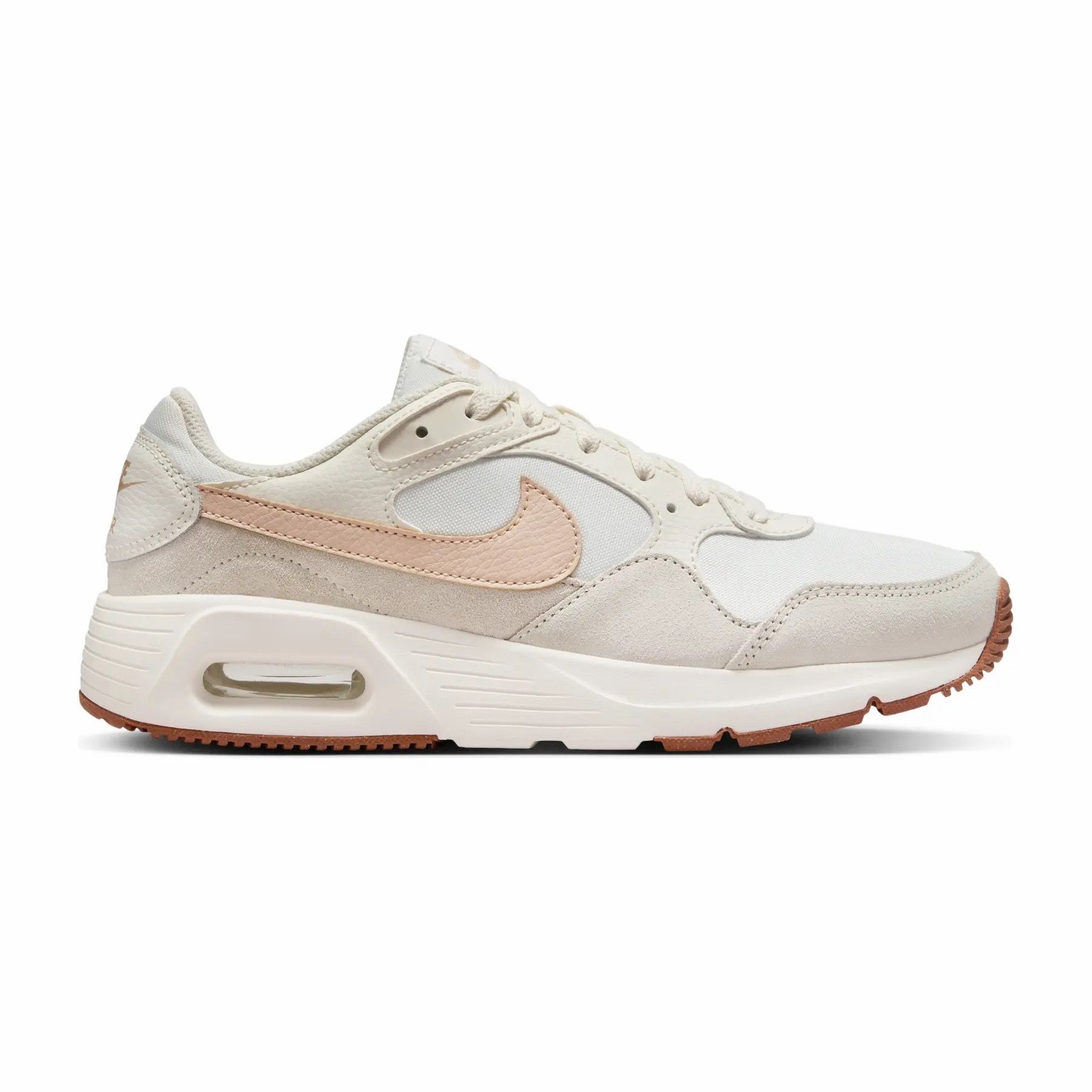 Womens Nike Air Max SC (10.5)