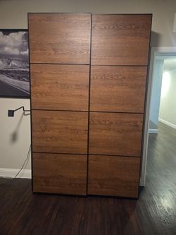 Ikea pax