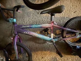 Kent Illusion Kids BMX Bike