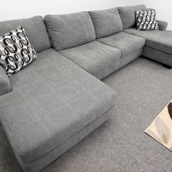 Ashley Furniture Sectional 