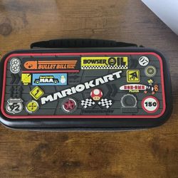 Nintendo Switch Traveling Case 