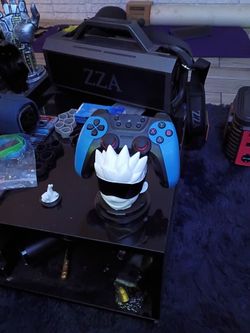 Anime controller holder ,ps, Xbox,gaming console