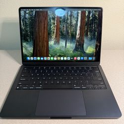 2022 MacBook Air