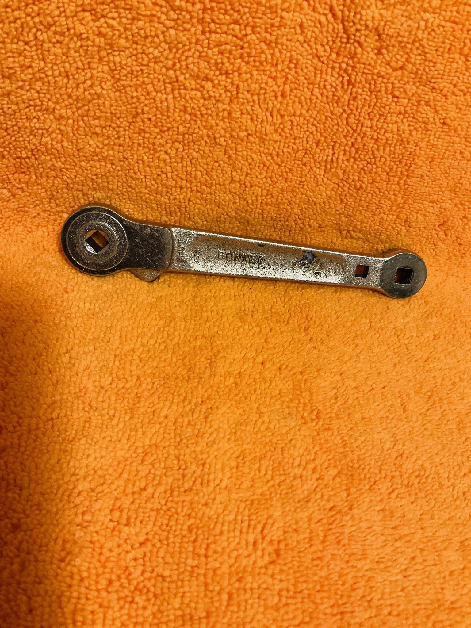 BONNEY AC TOOL - RF 22 - FOR HOME, CAR, ETC. -$5