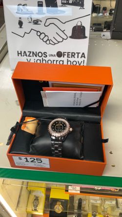 Stuhrlung Watch