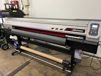 Mimaki UJV100-160