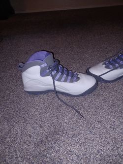 Jordans 
