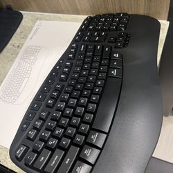 Meetion Keyboard Brand New Condition