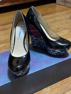 Shoes Size 4