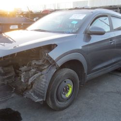 2016 Hyundai Tucson Parts AA1456