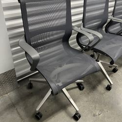 Setu office chair by Herman Miller